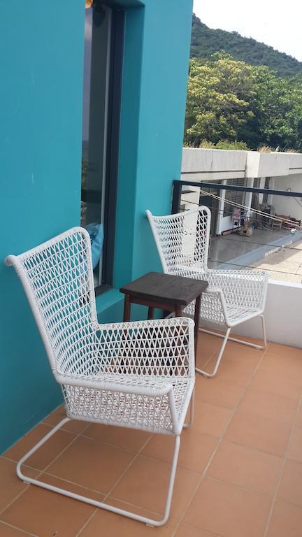 永勝客棧 Bed & Breakfast Manzhou Exterior photo