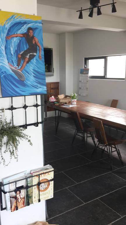 永勝客棧 Bed & Breakfast Manzhou Exterior photo