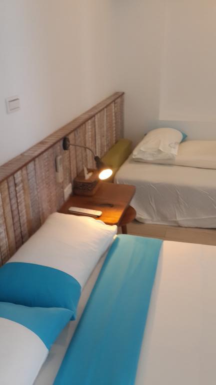 永勝客棧 Bed & Breakfast Manzhou Exterior photo